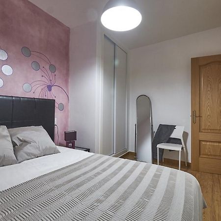 Hostal La Estrella Madrid Exteriér fotografie