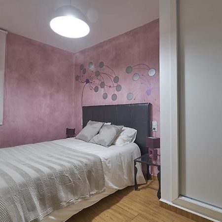 Hostal La Estrella Madrid Exteriér fotografie