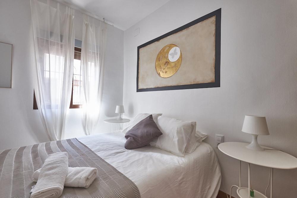 Hostal La Estrella Madrid Exteriér fotografie
