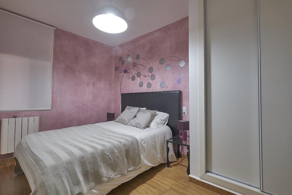 Hostal La Estrella Madrid Exteriér fotografie