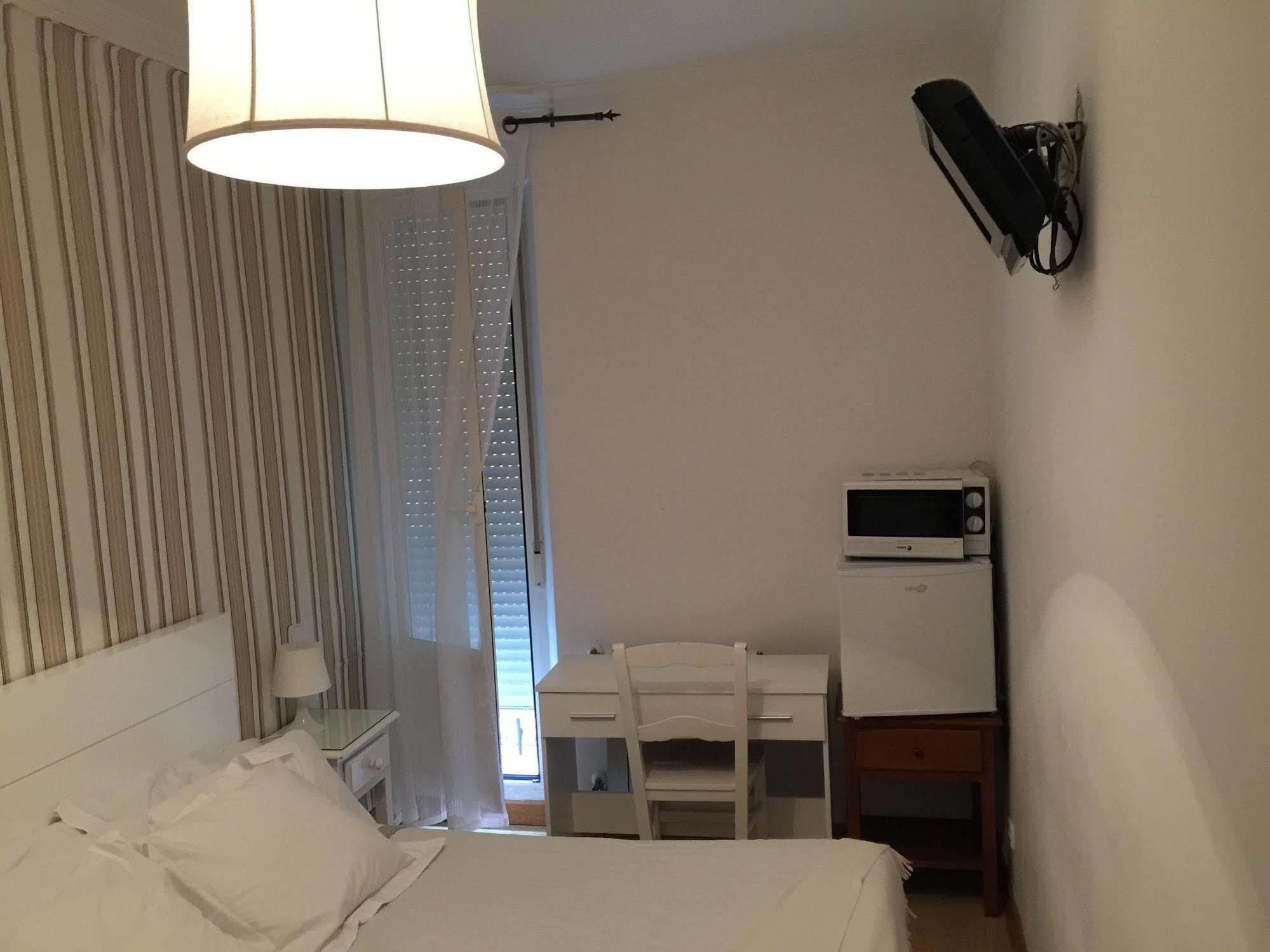 Hostal La Estrella Madrid Exteriér fotografie