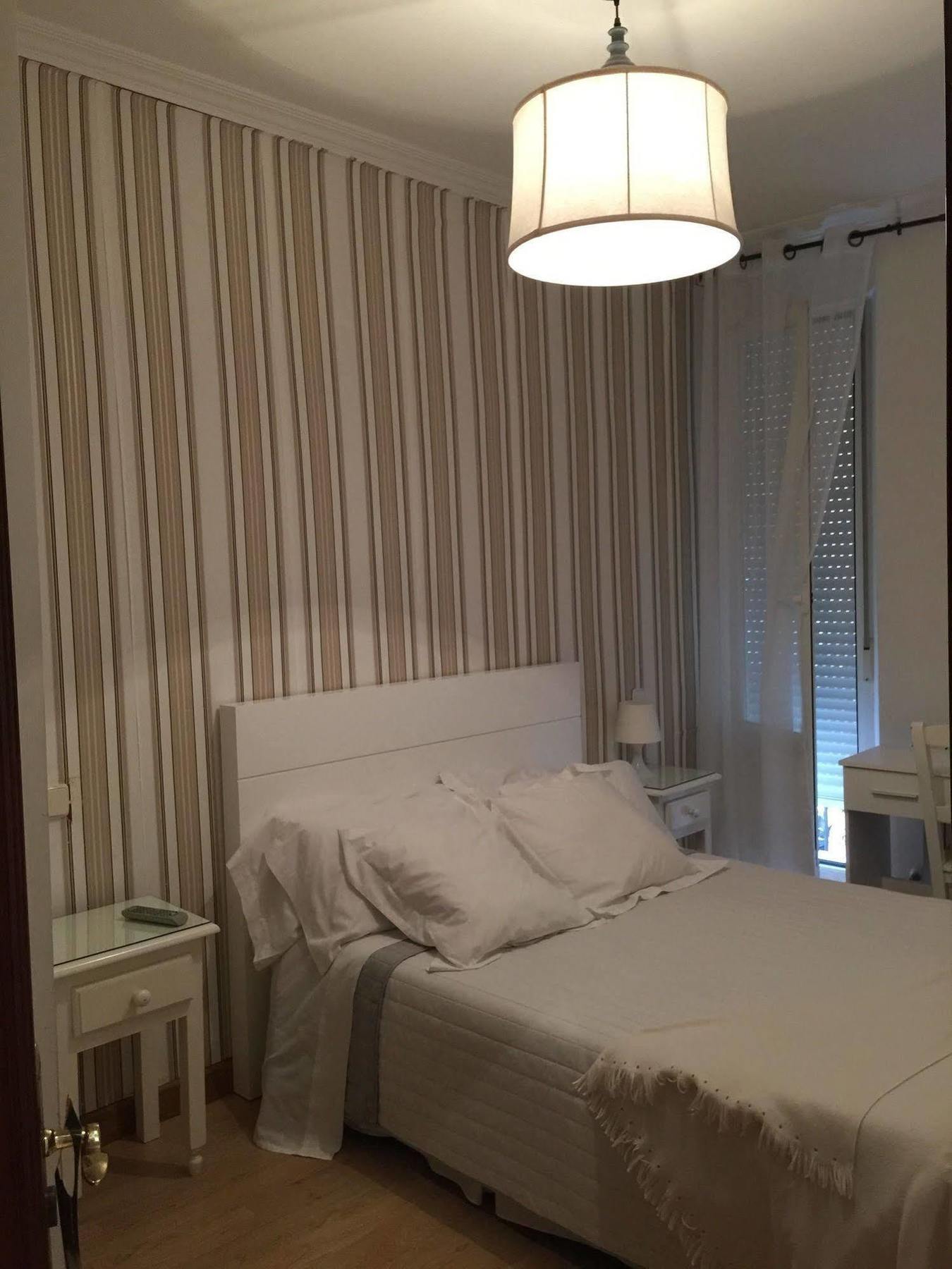 Hostal La Estrella Madrid Exteriér fotografie