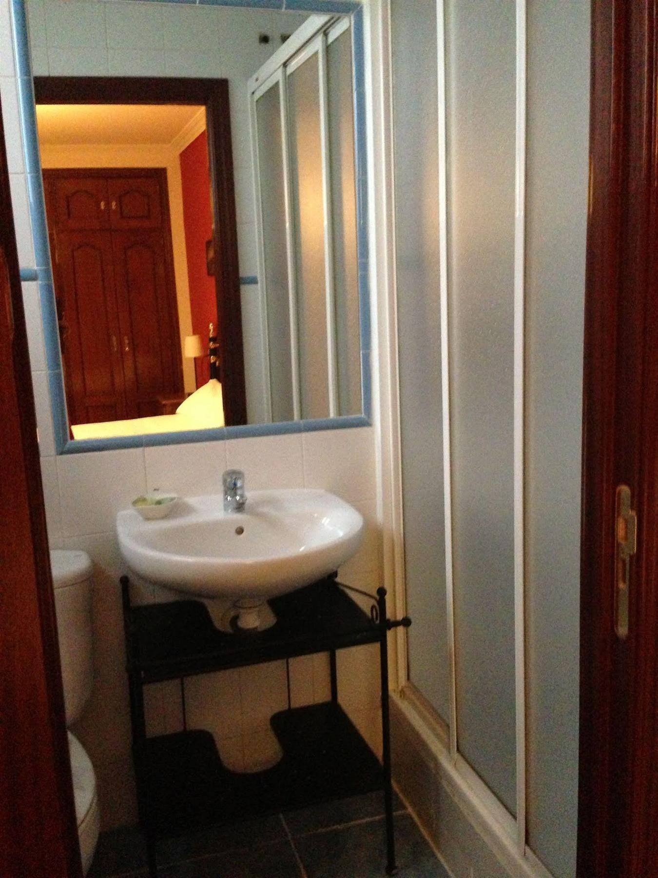 Hostal La Estrella Madrid Exteriér fotografie