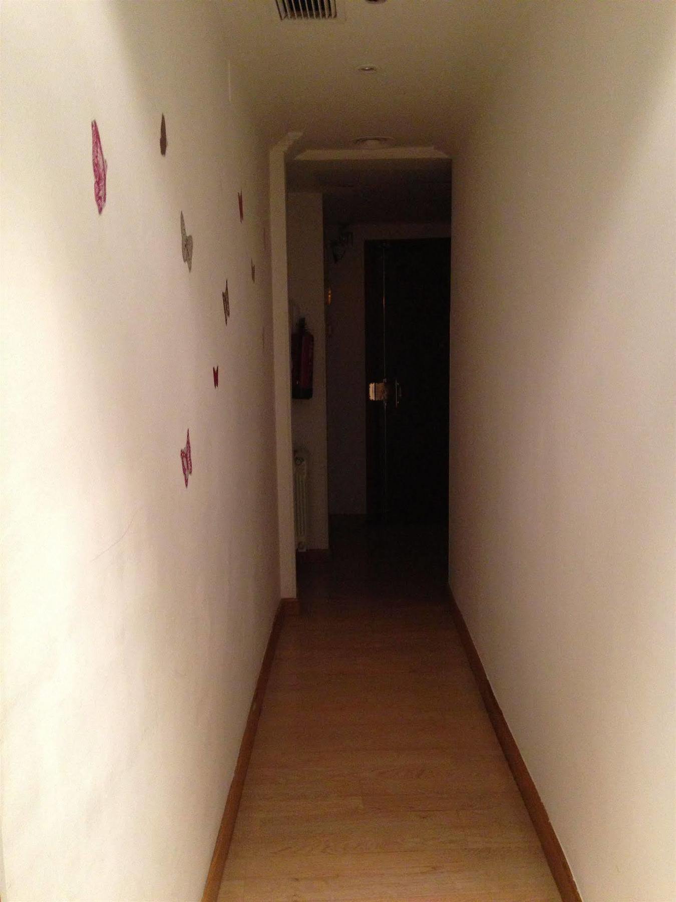 Hostal La Estrella Madrid Exteriér fotografie