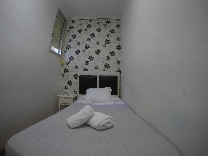 Hostal La Estrella Madrid Exteriér fotografie
