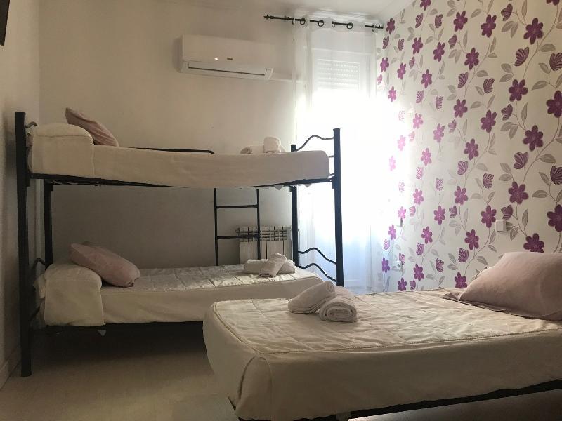 Hostal La Estrella Madrid Exteriér fotografie