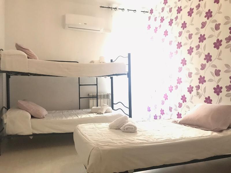 Hostal La Estrella Madrid Exteriér fotografie