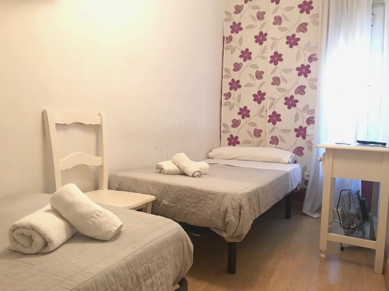 Hostal La Estrella Madrid Exteriér fotografie