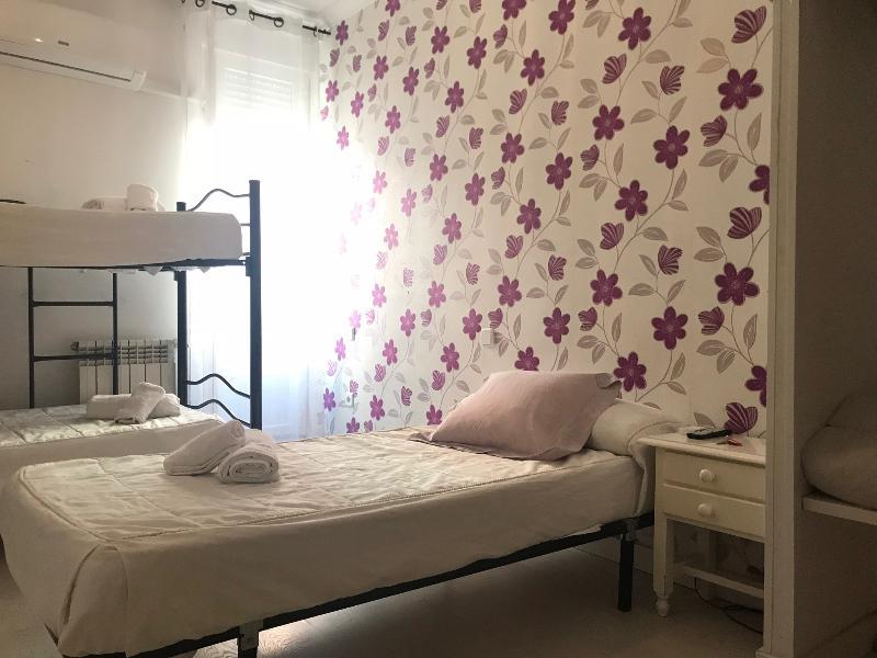 Hostal La Estrella Madrid Exteriér fotografie