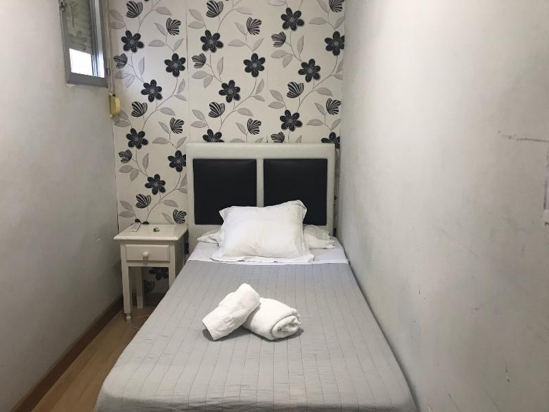 Hostal La Estrella Madrid Exteriér fotografie