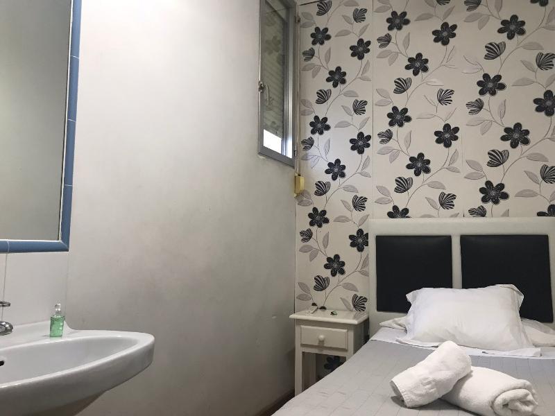 Hostal La Estrella Madrid Exteriér fotografie