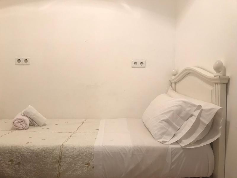 Hostal La Estrella Madrid Exteriér fotografie