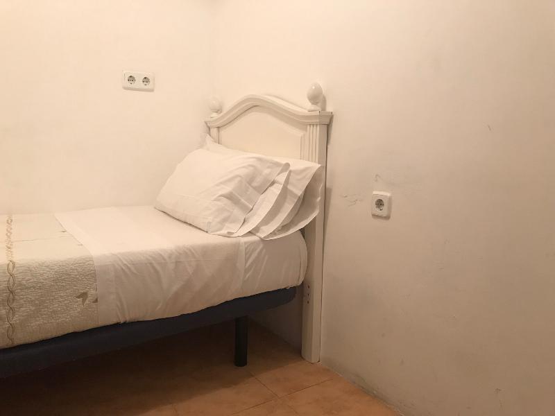 Hostal La Estrella Madrid Exteriér fotografie